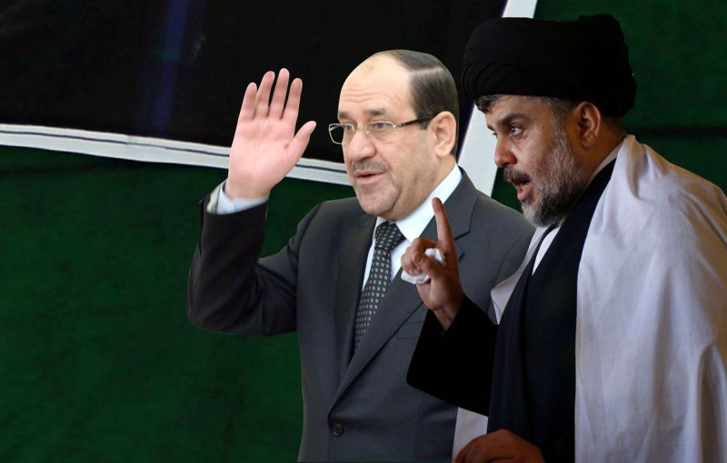 مالیكى ده‌ستپێشخه‌رییه‌ك به‌ سه‌در ده‌دات